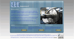 Desktop Screenshot of jea-engineering.co.uk